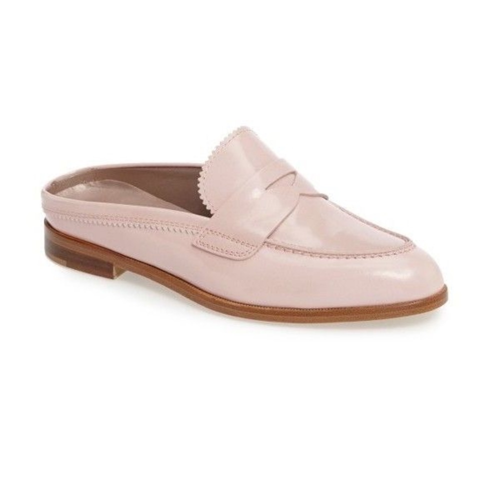 AGL Penny Slide Mule